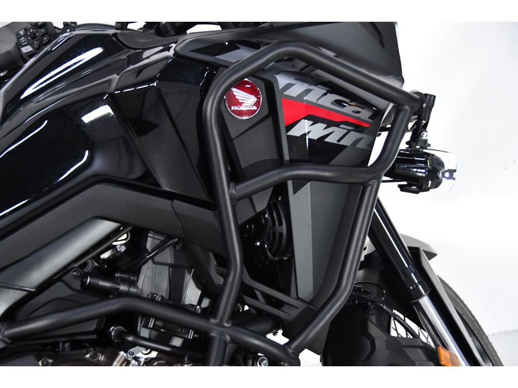 Honda All-Road CRF 1100L Africa Twin DCT ABS 2026 Fabrieksgarantie 03-28 9