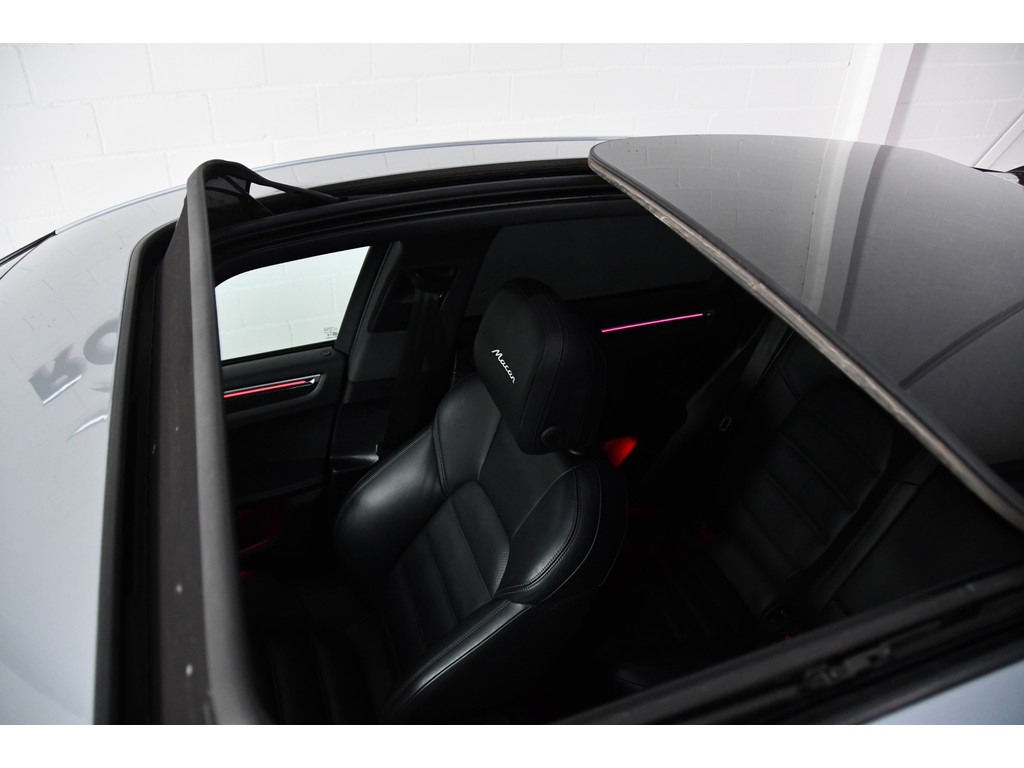 Porsche Macan 2.0 Chrono*Pano*Bose*Sfeer*BOMVOL 1