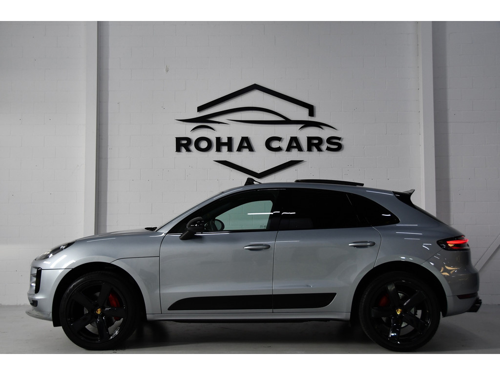 Porsche Macan 2.0 Chrono*Pano*Bose*Sfeer*BOMVOL 10