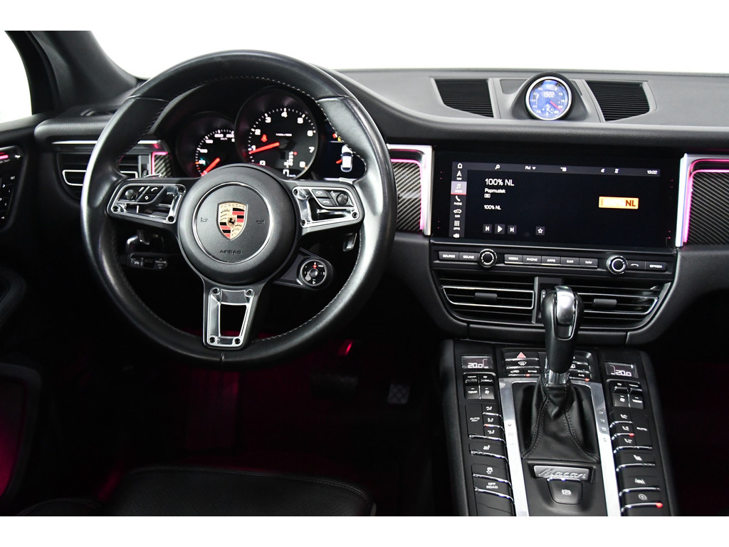 Porsche Macan 2.0 Chrono*Pano*Bose*Sfeer*BOMVOL 11