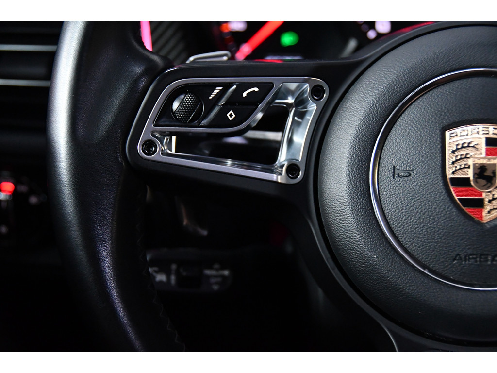 Porsche Macan 2.0 Chrono*Pano*Bose*Sfeer*BOMVOL 13