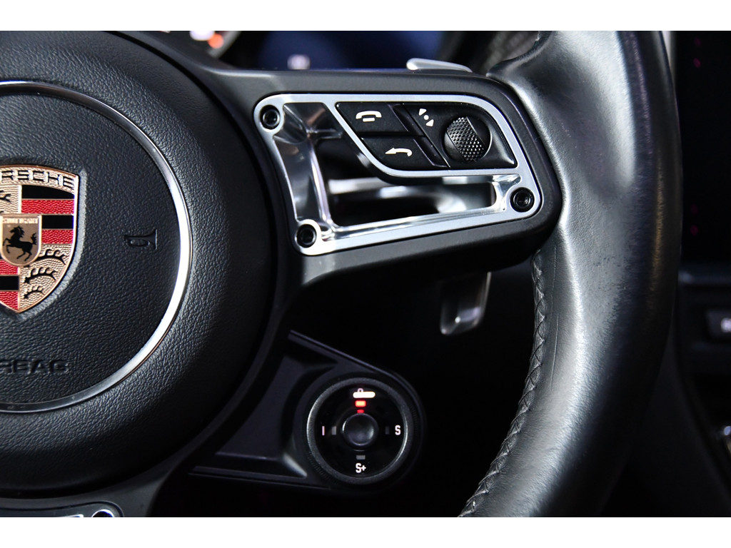 Porsche Macan 2.0 Chrono*Pano*Bose*Sfeer*BOMVOL 14