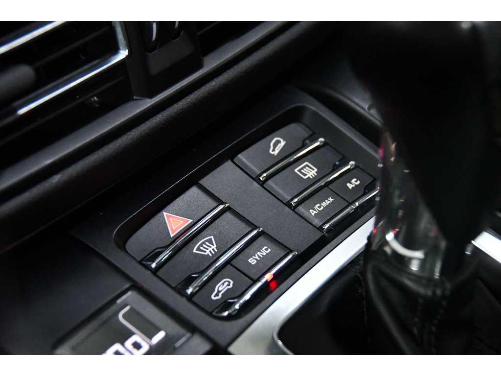 Porsche Macan 2.0 Chrono*Pano*Bose*Sfeer*BOMVOL 16