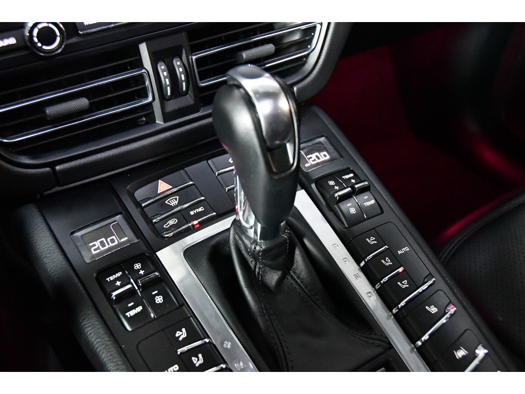 Porsche Macan 2.0 Chrono*Pano*Bose*Sfeer*BOMVOL 17