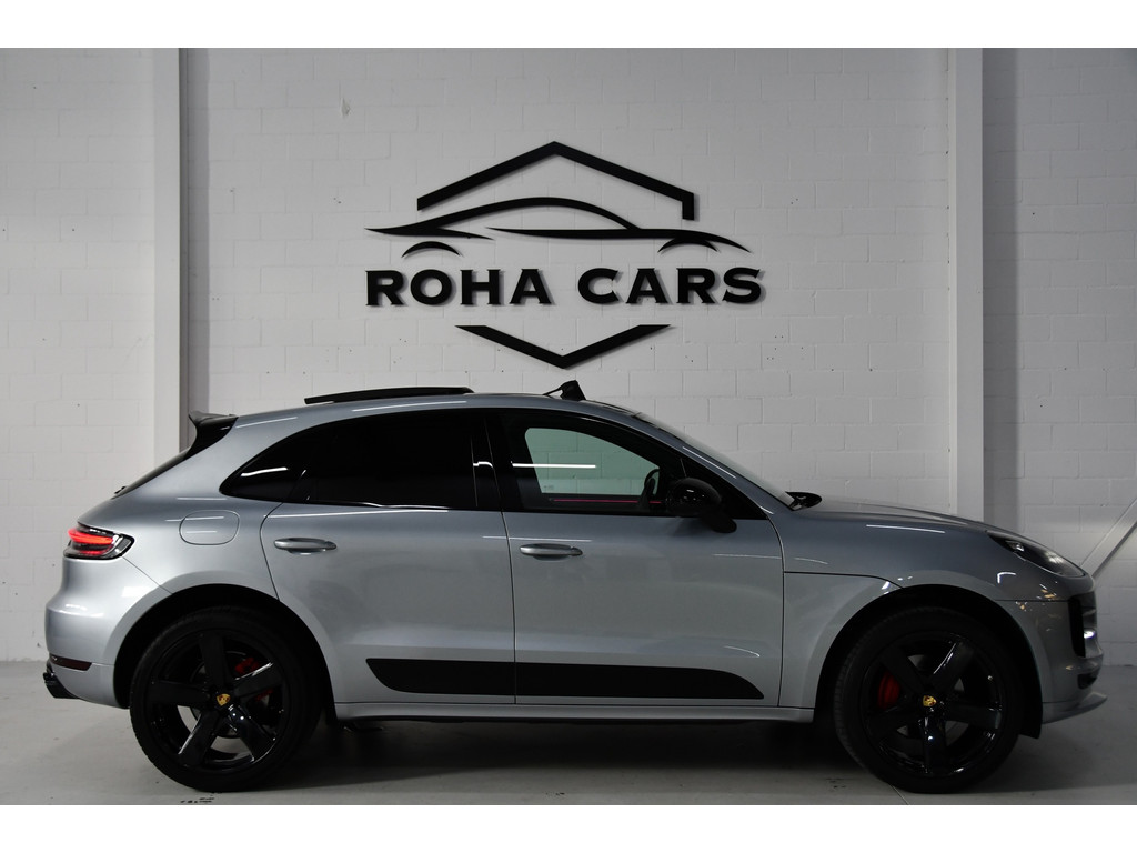 Porsche Macan 2.0 Chrono*Pano*Bose*Sfeer*BOMVOL 18