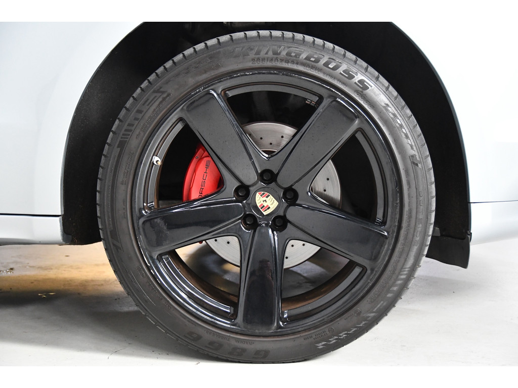 Porsche Macan 2.0 Chrono*Pano*Bose*Sfeer*BOMVOL 2