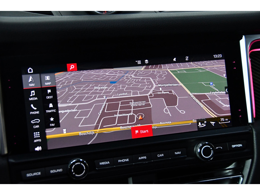 Porsche Macan 2.0 Chrono*Pano*Bose*Sfeer*BOMVOL 20