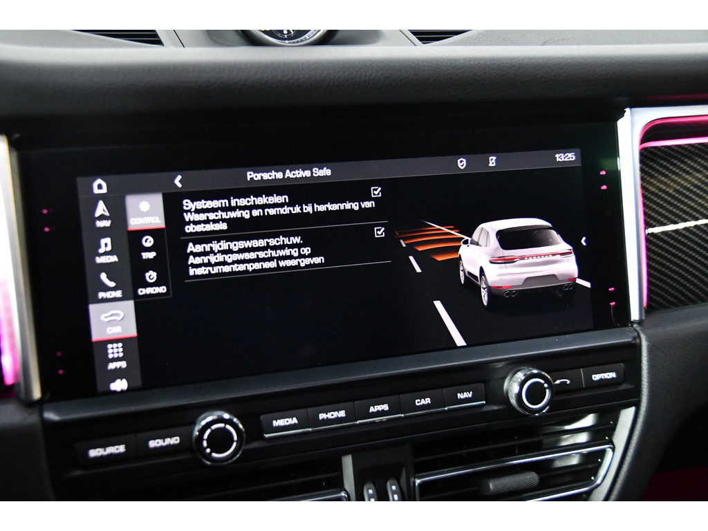 Porsche Macan 2.0 Chrono*Pano*Bose*Sfeer*BOMVOL 24