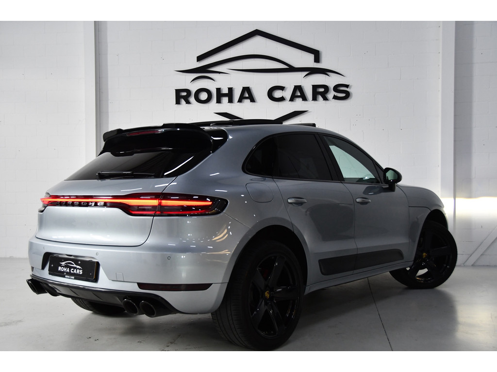 Porsche Macan 2.0 Chrono*Pano*Bose*Sfeer*BOMVOL 3