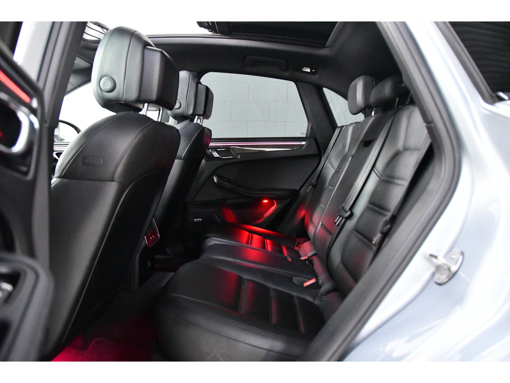 Porsche Macan 2.0 Chrono*Pano*Bose*Sfeer*BOMVOL 5