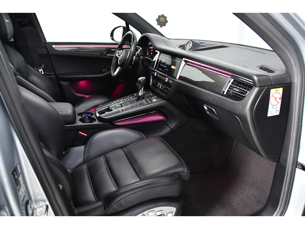 Porsche Macan 2.0 Chrono*Pano*Bose*Sfeer*BOMVOL 6