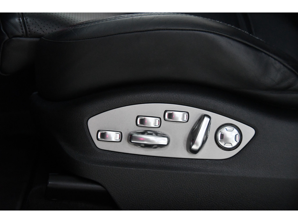 Porsche Macan 2.0 Chrono*Pano*Bose*Sfeer*BOMVOL 7