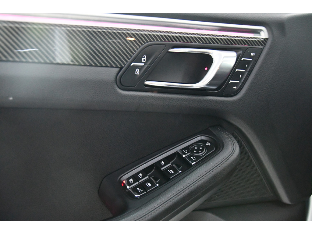 Porsche Macan 2.0 Chrono*Pano*Bose*Sfeer*BOMVOL 9