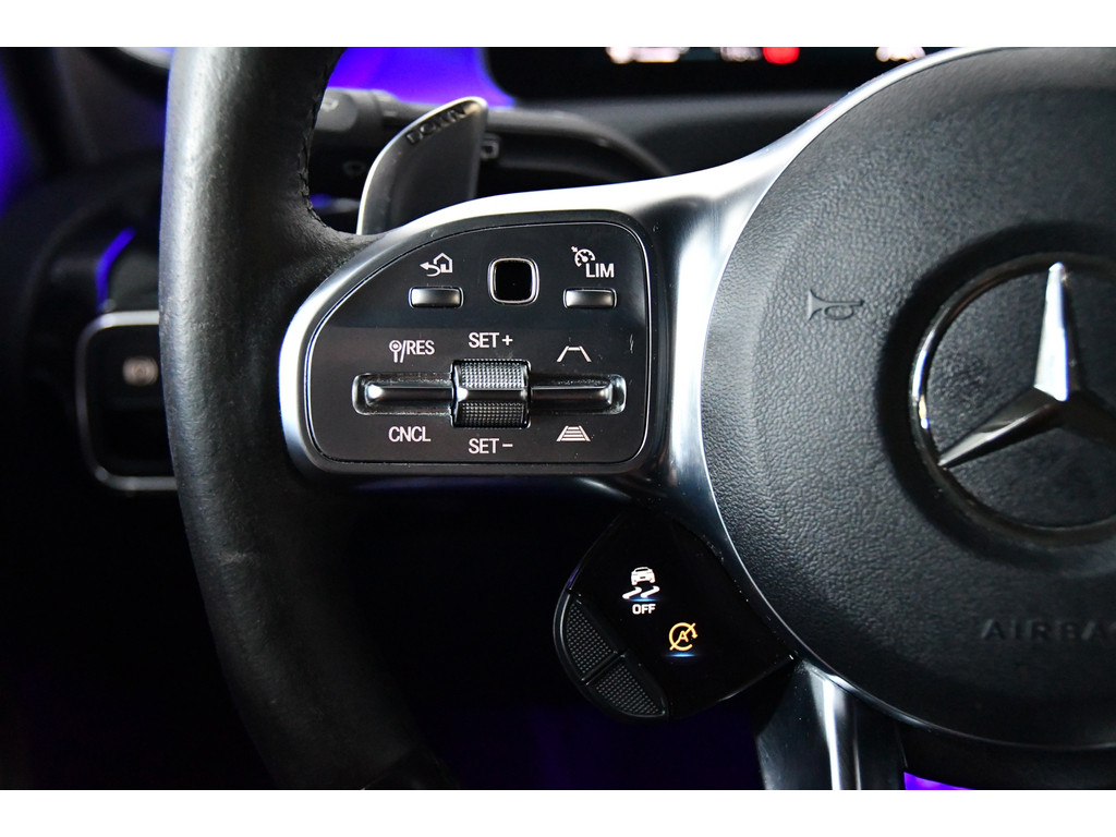 Mercedes-Benz A-klasse AMG 35 4MATIC Edition 1, Schaalstoel, Pano, Burmester, Fulloptions 11