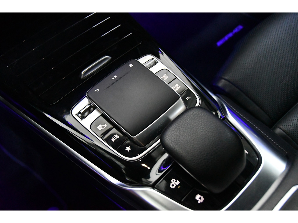 Mercedes-Benz A-klasse AMG 35 4MATIC Edition 1, Schaalstoel, Pano, Burmester, Fulloptions 24