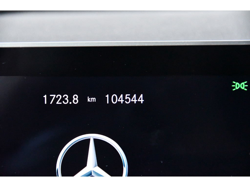 Mercedes-Benz A-klasse AMG 35 4MATIC Edition 1, Schaalstoel, Pano, Burmester, Fulloptions 26