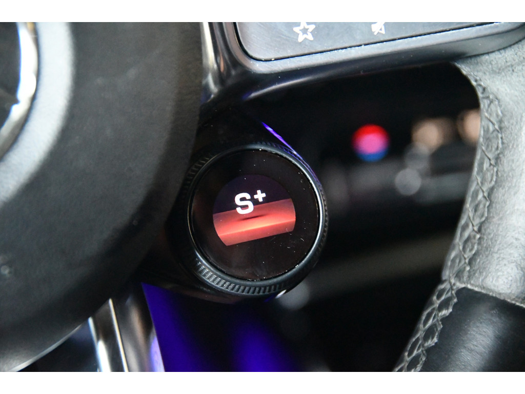 Mercedes-Benz A-klasse AMG 35 4MATIC Edition 1, Schaalstoel, Pano, Burmester, Fulloptions 27