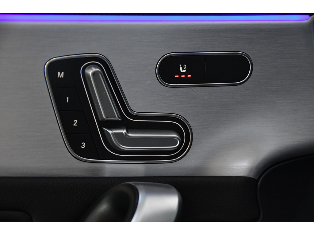 Mercedes-Benz A-klasse AMG 35 4MATIC Edition 1, Schaalstoel, Pano, Burmester, Fulloptions 8