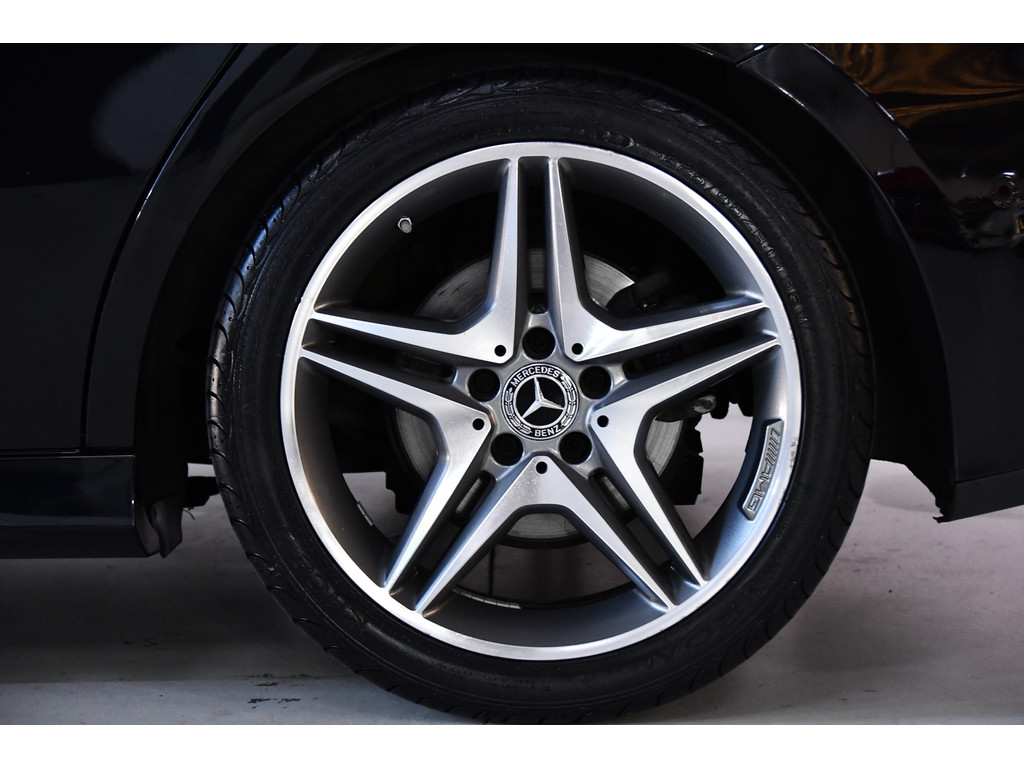 Mercedes-Benz A-klasse 200 Business Solution AMG, Burmester, Sfeer 1