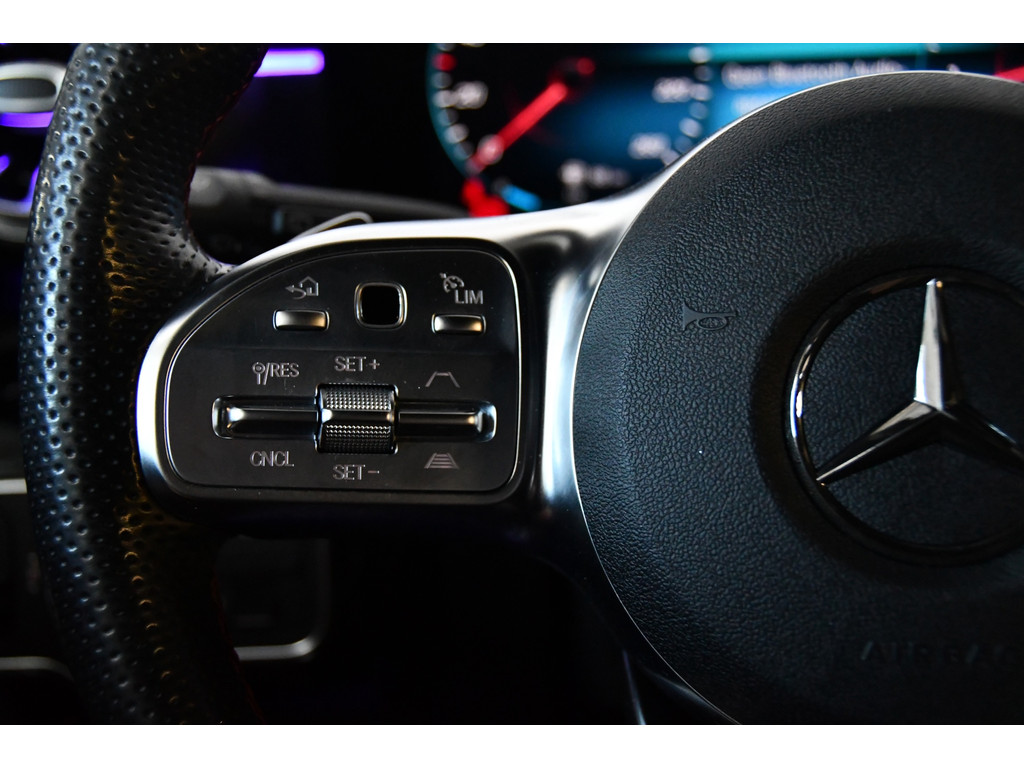 Mercedes-Benz A-klasse 200 Business Solution AMG, Burmester, Sfeer 10