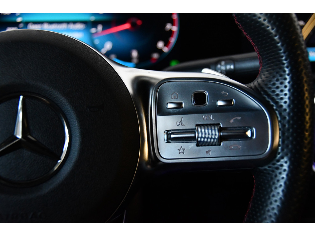 Mercedes-Benz A-klasse 200 Business Solution AMG, Burmester, Sfeer 12