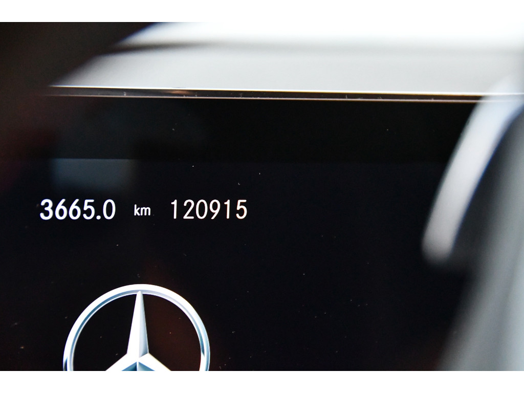 Mercedes-Benz A-klasse 200 Business Solution AMG, Burmester, Sfeer 19