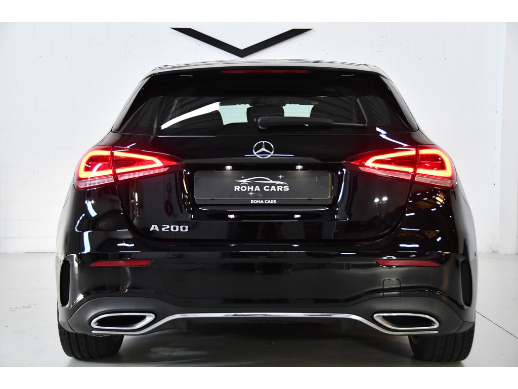 Mercedes-Benz A-klasse 200 Business Solution AMG, Burmester, Sfeer 20