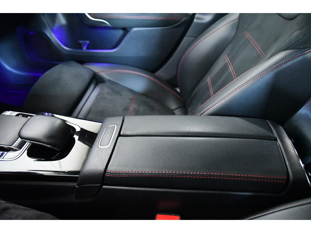 Mercedes-Benz A-klasse 200 Business Solution AMG, Burmester, Sfeer 24