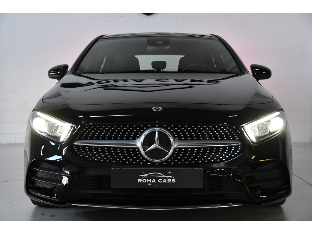 Mercedes-Benz A-klasse 200 Business Solution AMG, Burmester, Sfeer 25