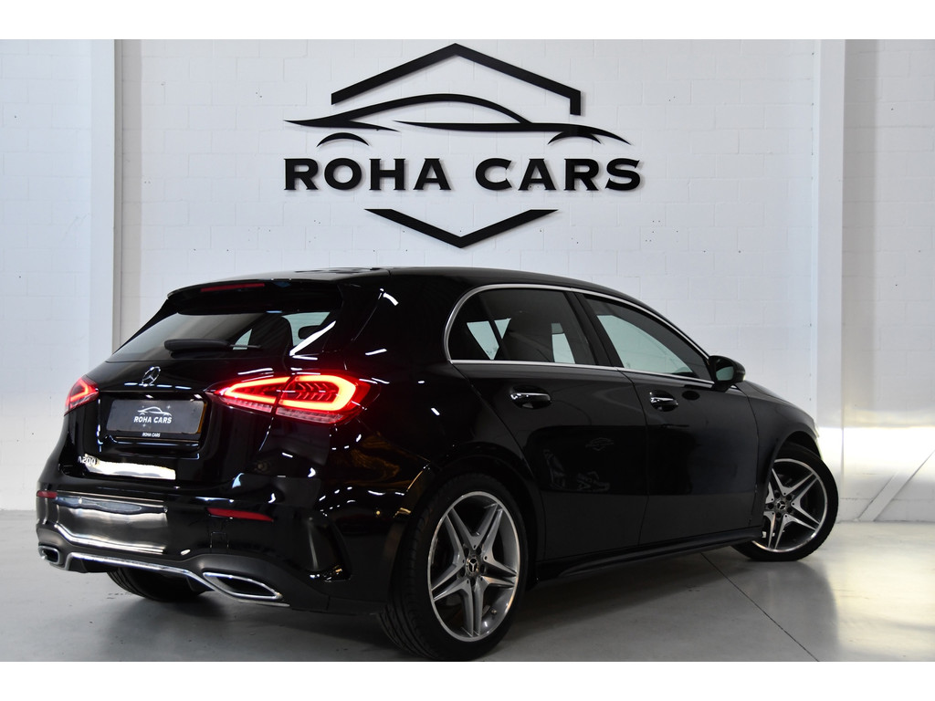 Mercedes-Benz A-klasse 200 Business Solution AMG, Burmester, Sfeer 3