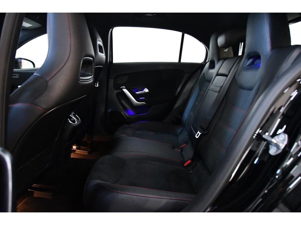 Mercedes-Benz A-klasse 200 Business Solution AMG, Burmester, Sfeer 5