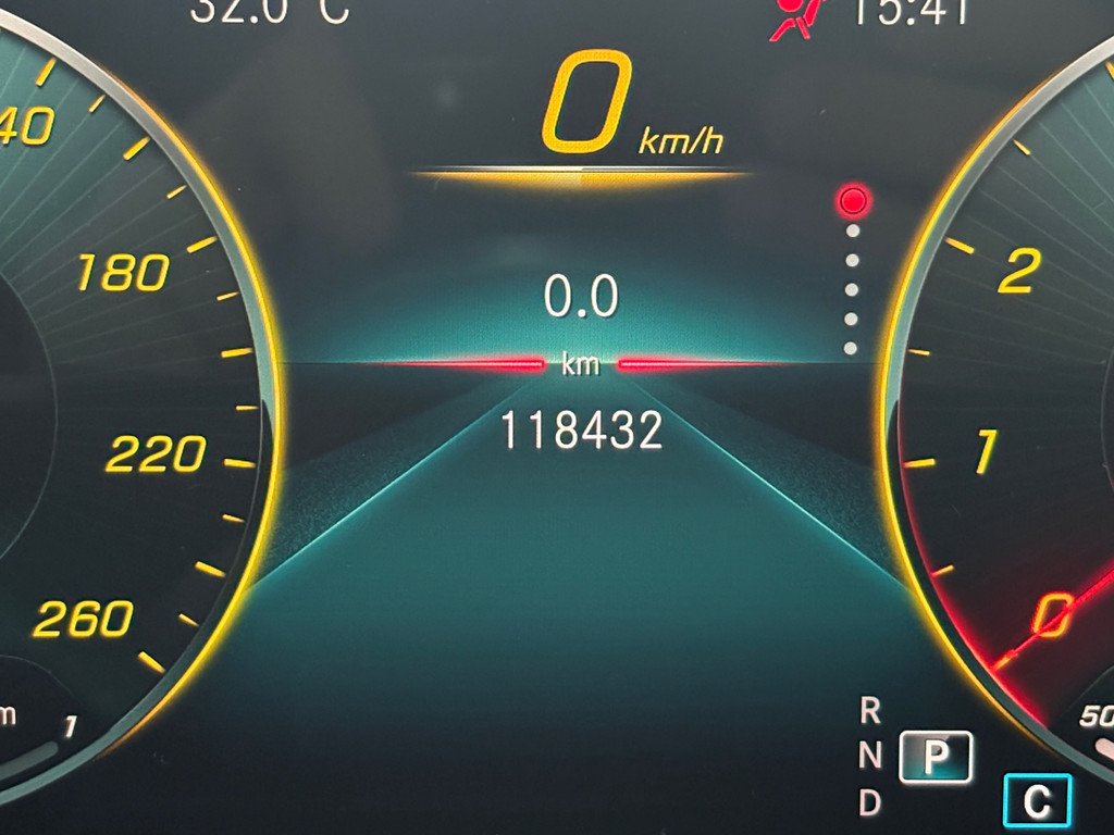 Mercedes-Benz A-klasse 250 Premium Plus AMG, Pano, Sfeer, Night 21