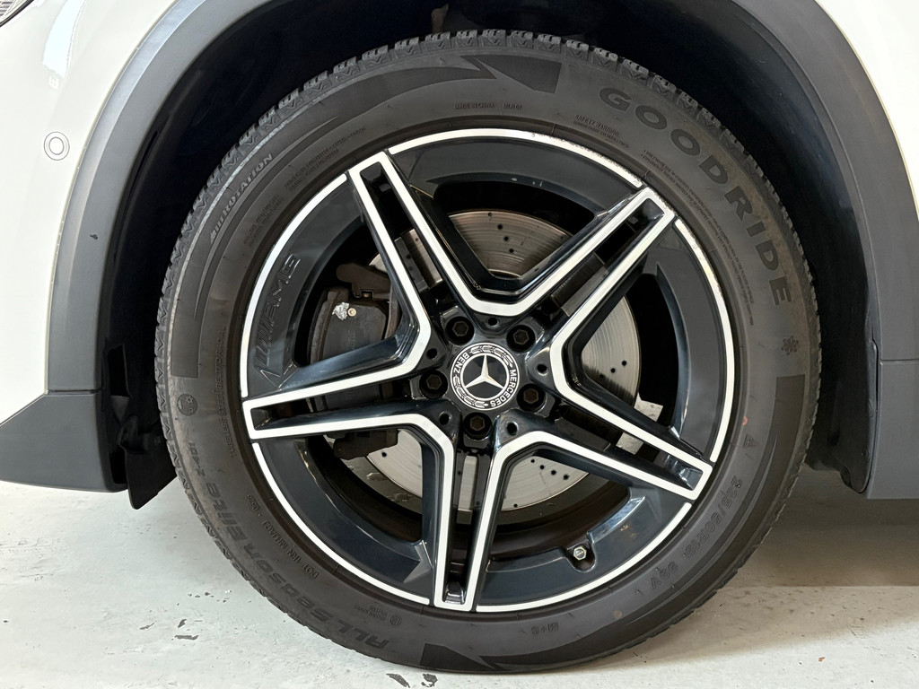 Mercedes Benz GLA 250 4MATIC AMG-line NIGHT PAKKET*Pano*Stoelverwarming* 2