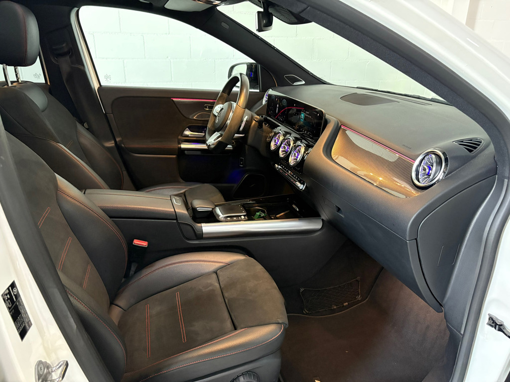 Mercedes Benz GLA 250 4MATIC AMG-line NIGHT PAKKET*Pano*Stoelverwarming* 6