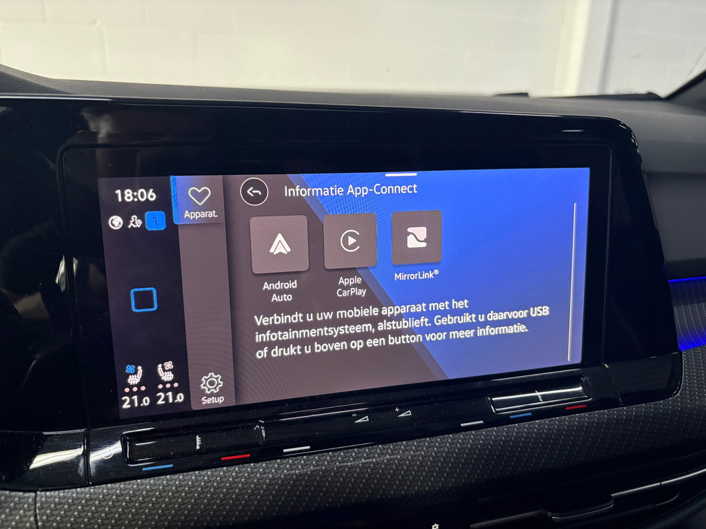 Volkswagen GOLF 2.0 TSI R 4Motion 17