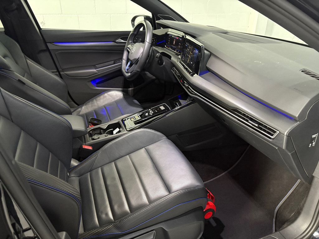 Volkswagen GOLF 2.0 TSI R 4Motion 6