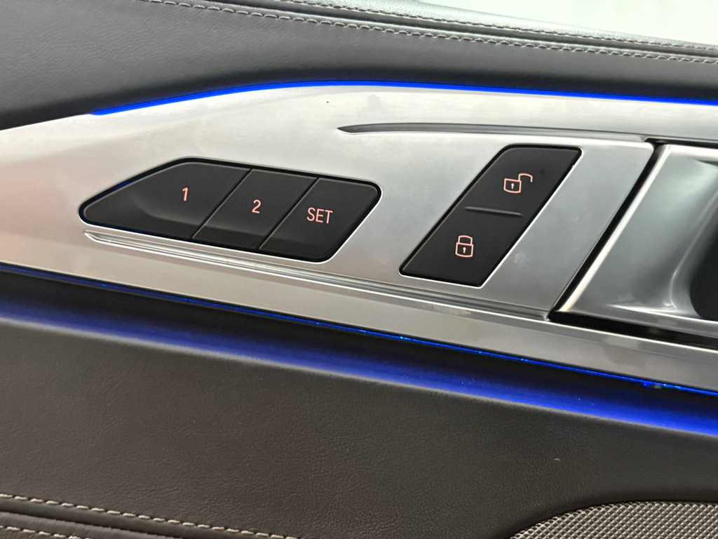 BMW 8-serie 840i High Executive*Stoelverwarming*Memory*Camera*H&K* 13