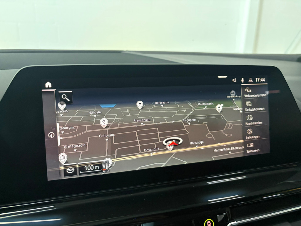 BMW 8-serie 840i High Executive*Stoelverwarming*Memory*Camera*H&K* 22