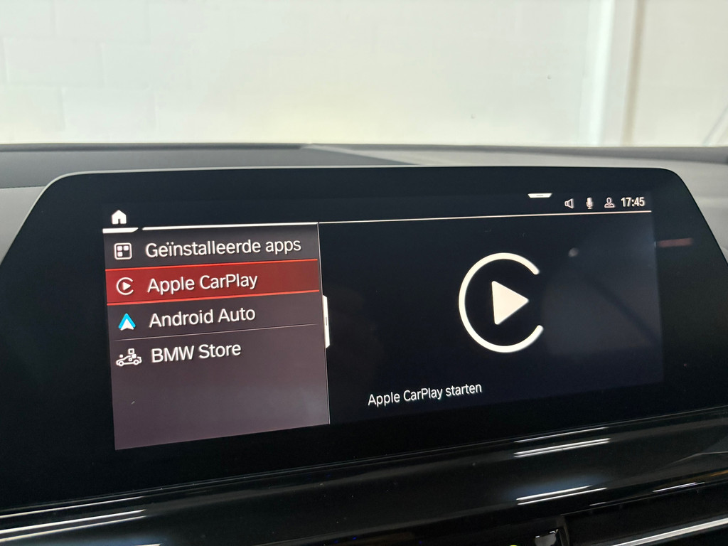 BMW 8-serie 840i High Executive*Stoelverwarming*Memory*Camera*H&K* 23