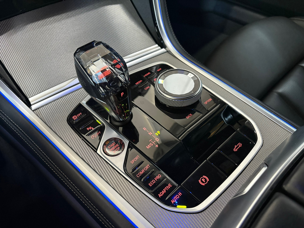 BMW 8-serie 840i High Executive*Stoelverwarming*Memory*Camera*H&K* 26