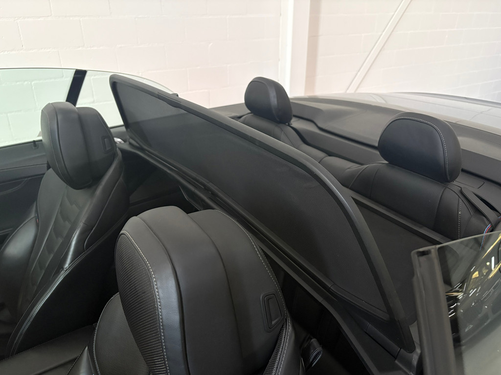 BMW 8-serie 840i High Executive*Stoelverwarming*Memory*Camera*H&K* 29