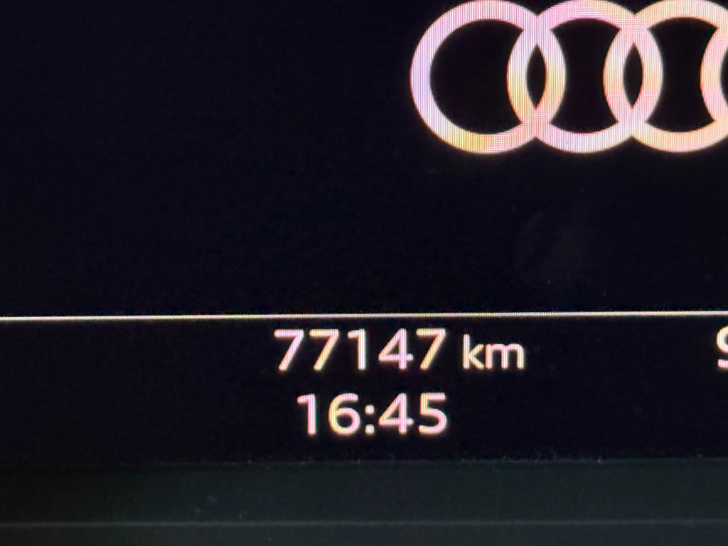 Audi Q3 Sportback 45 TFSI e S Edition 11