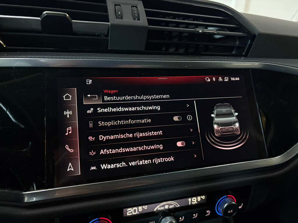 Audi Q3 Sportback 45 TFSI e S Edition 15