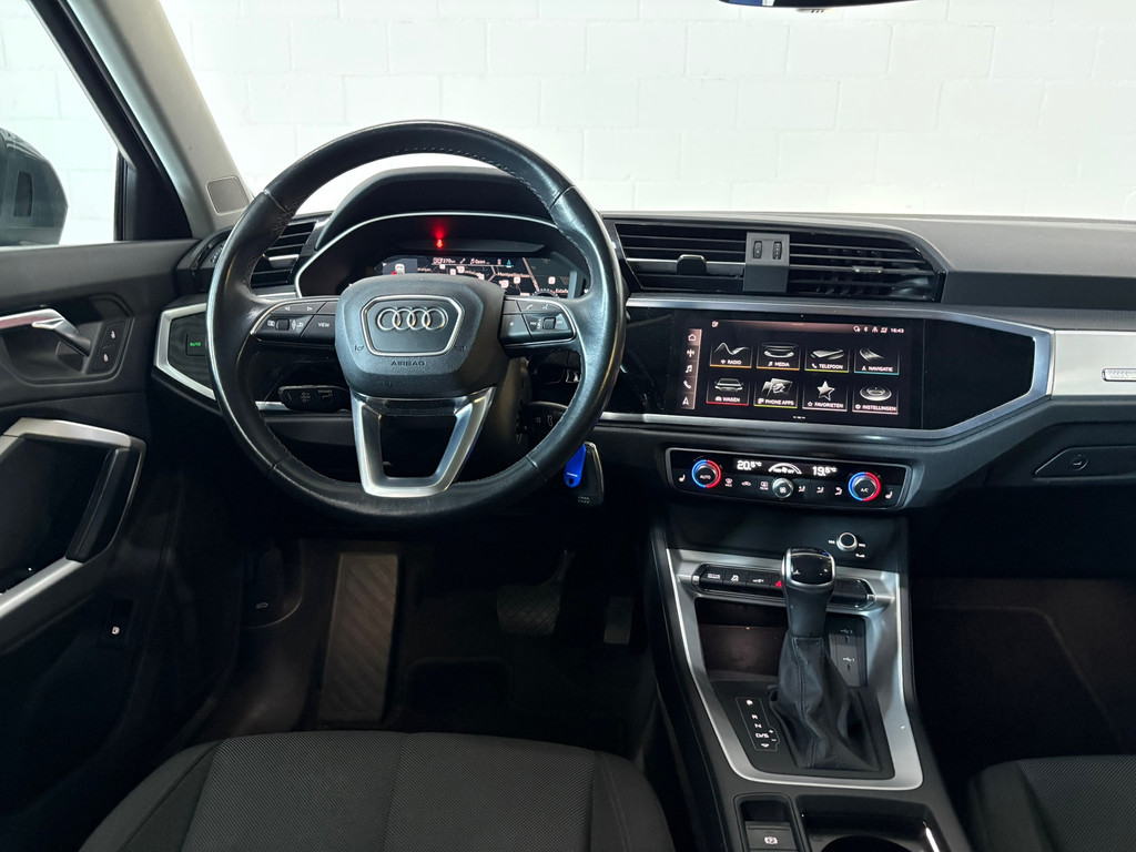 Audi Q3 Sportback 45 TFSI e S Edition 2
