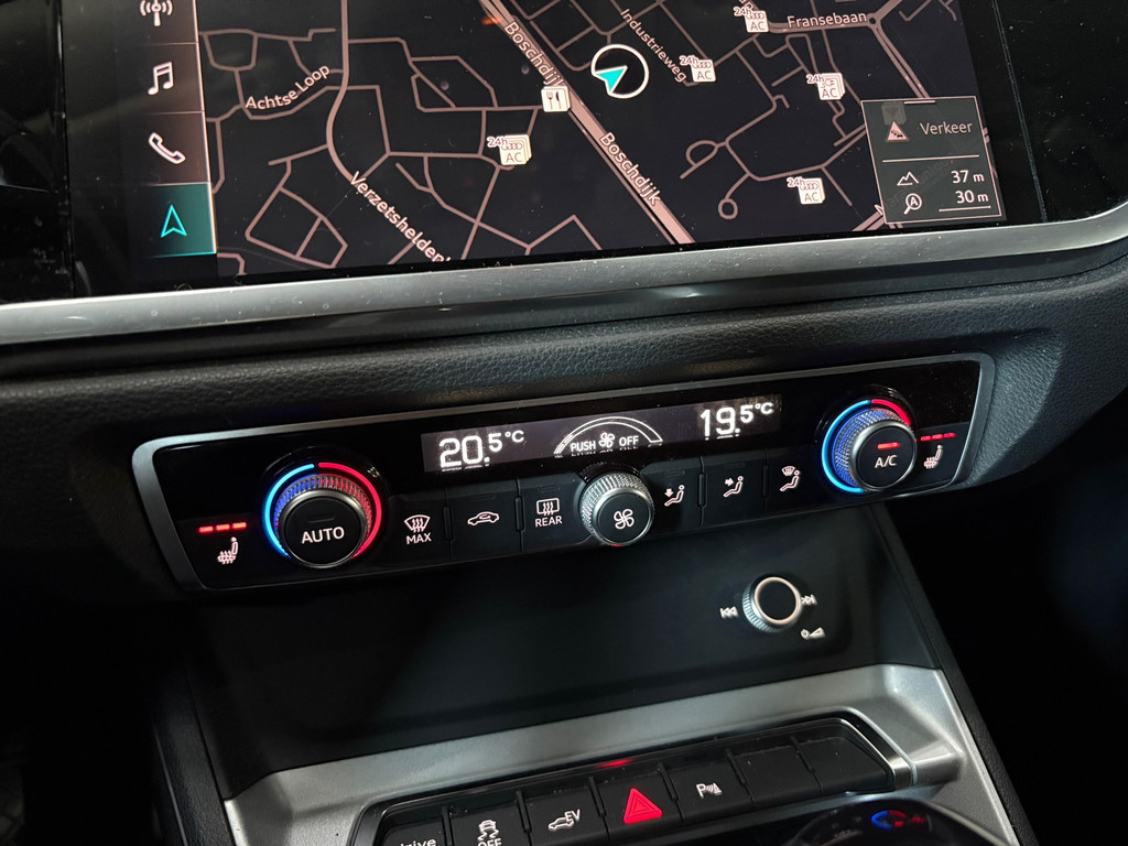 Audi Q3 Sportback 45 TFSI e S Edition 20