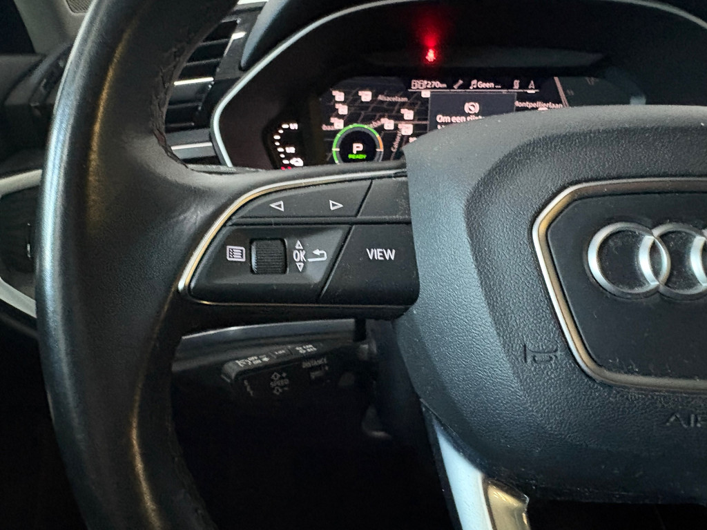 Audi Q3 Sportback 45 TFSI e S Edition 8