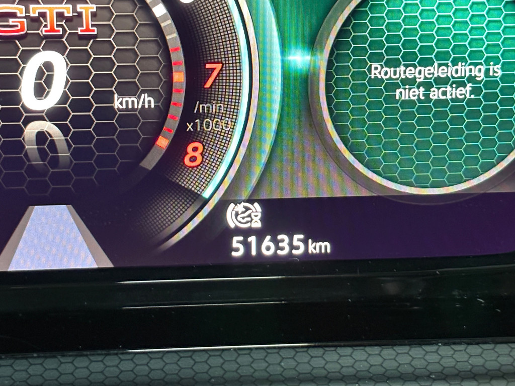 Volkswagen Golf GTI Clubsport 45 editie Full option *Akrapovic 17
