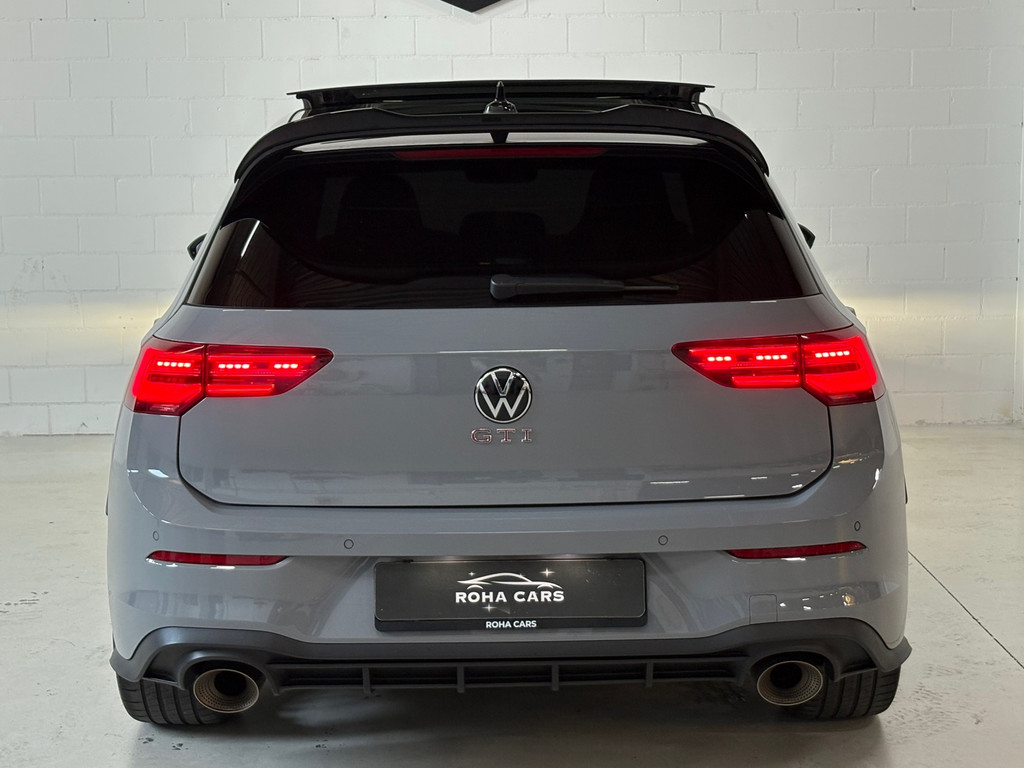 Volkswagen Golf GTI Clubsport 45 editie Full option *Akrapovic 18