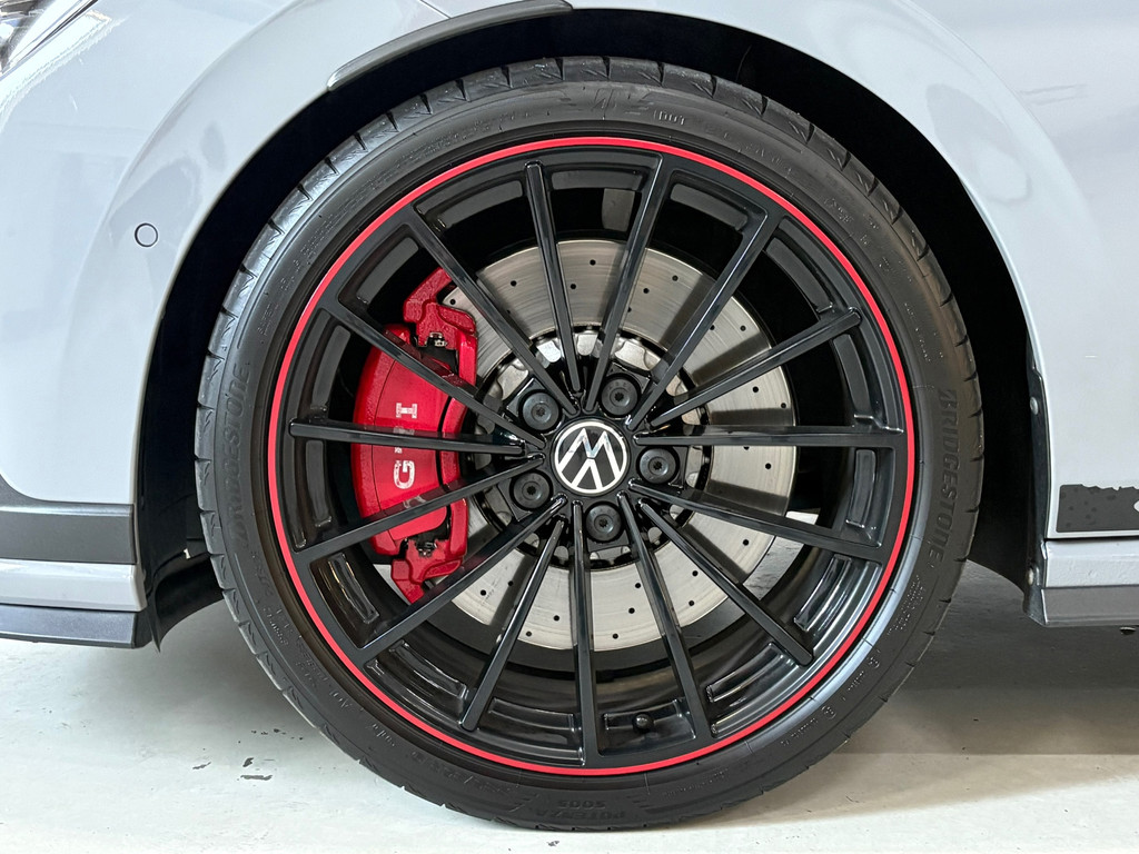Volkswagen Golf GTI Clubsport 45 editie Full option *Akrapovic 2