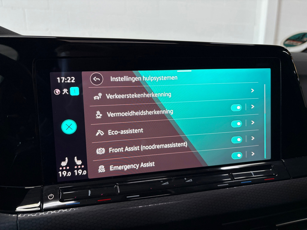 Volkswagen Golf GTI Clubsport 45 editie Full option *Akrapovic 23